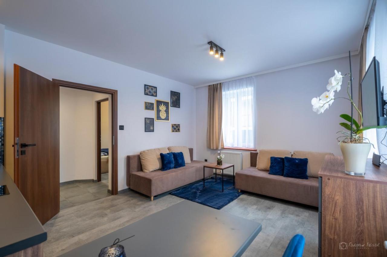 Apartment Zola