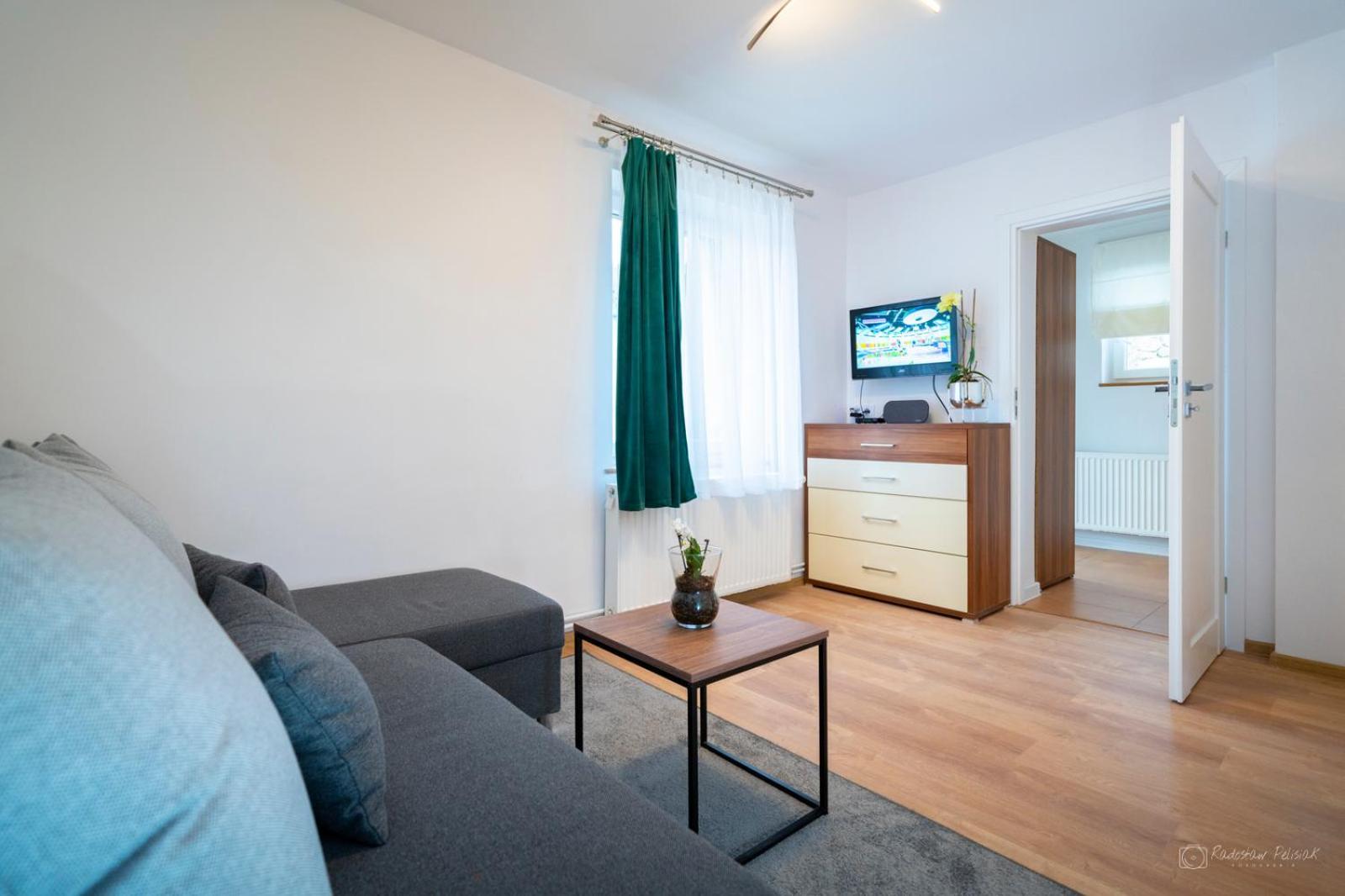 Zola Apartment Schreiberhau