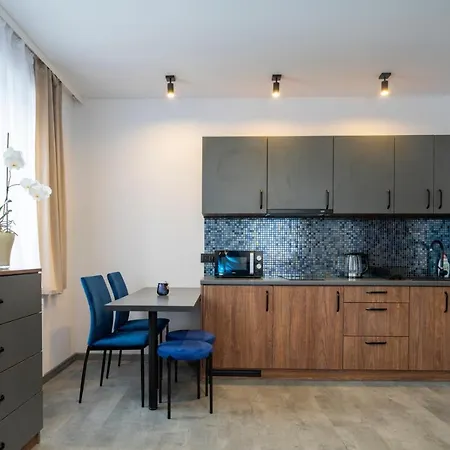 Zola Apartment Szklarska Poreba Exterior photo