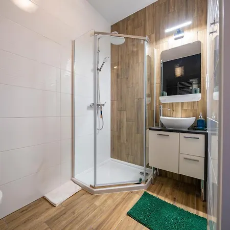 Zola Apartment Szklarska Poreba Exterior photo