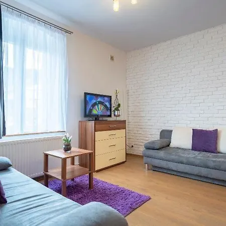 Zola Apartment Szklarska Poreba Exterior photo