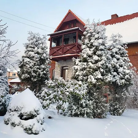 Zola Apartment Szklarska Poreba Exterior photo