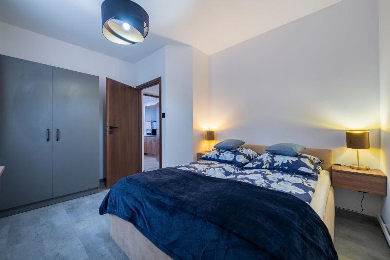 Zola Apartment *