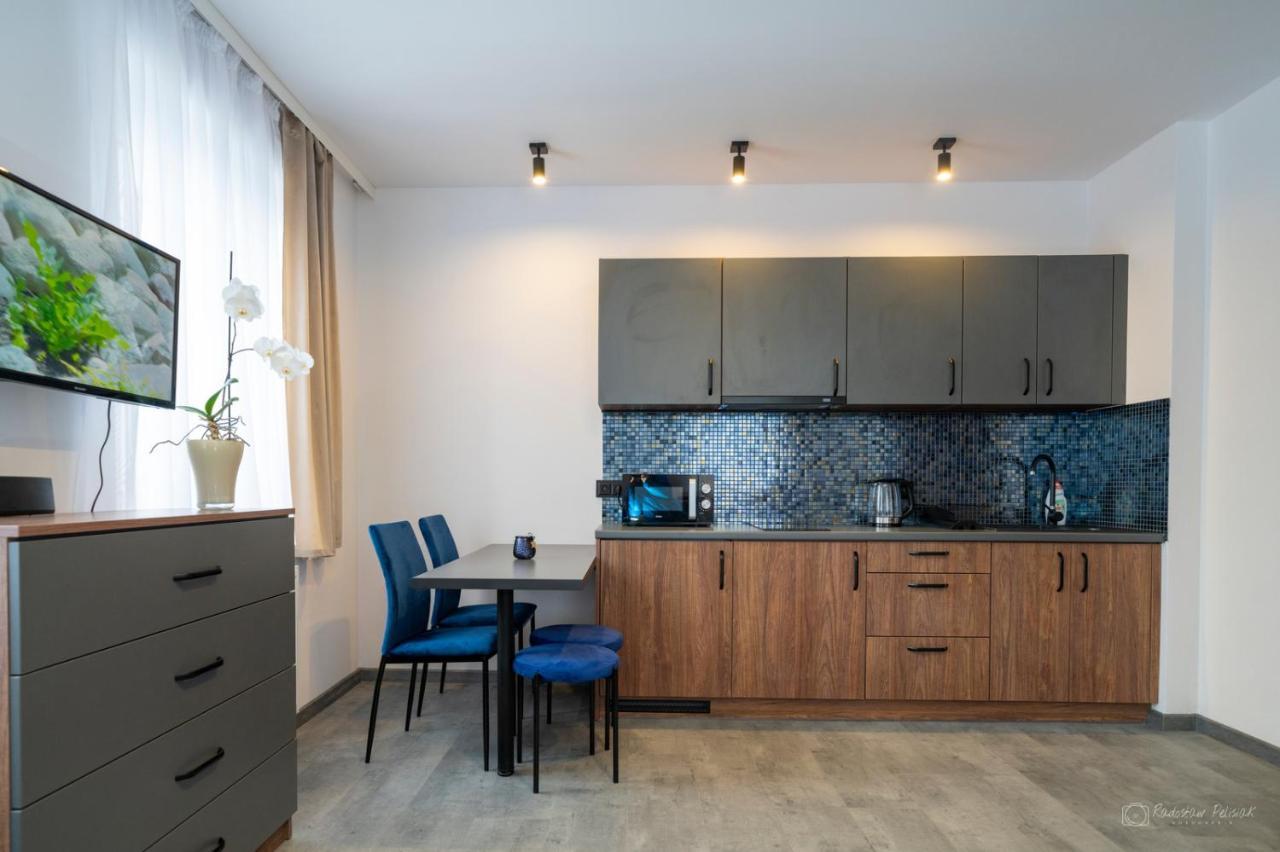 Zola Apartment