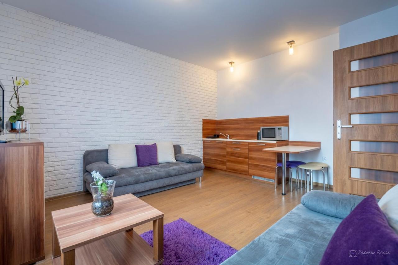 Apartment Zola