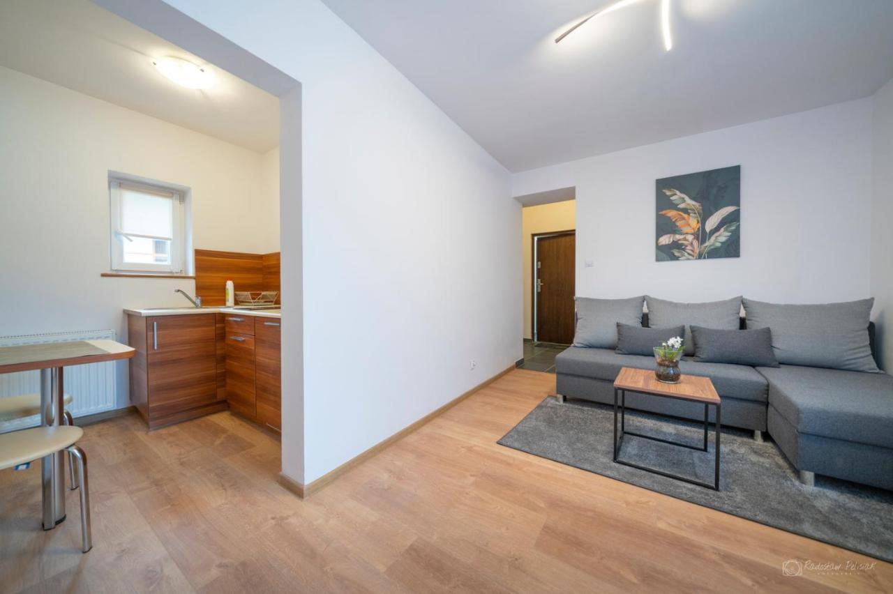 Apartment Zola *