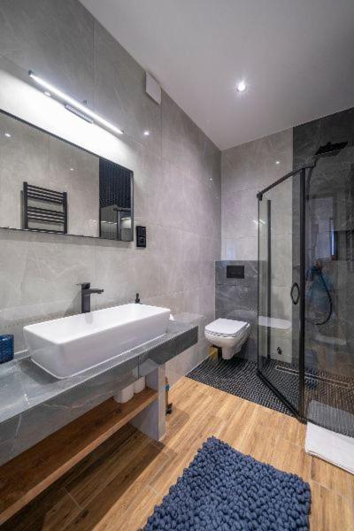 Apartment Zola