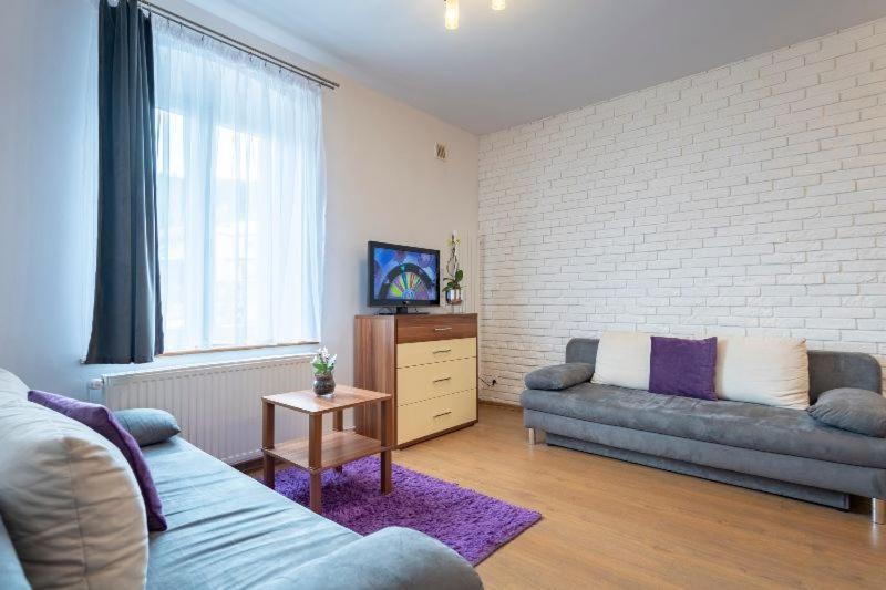 Apartment Zola Szklarska Poreba