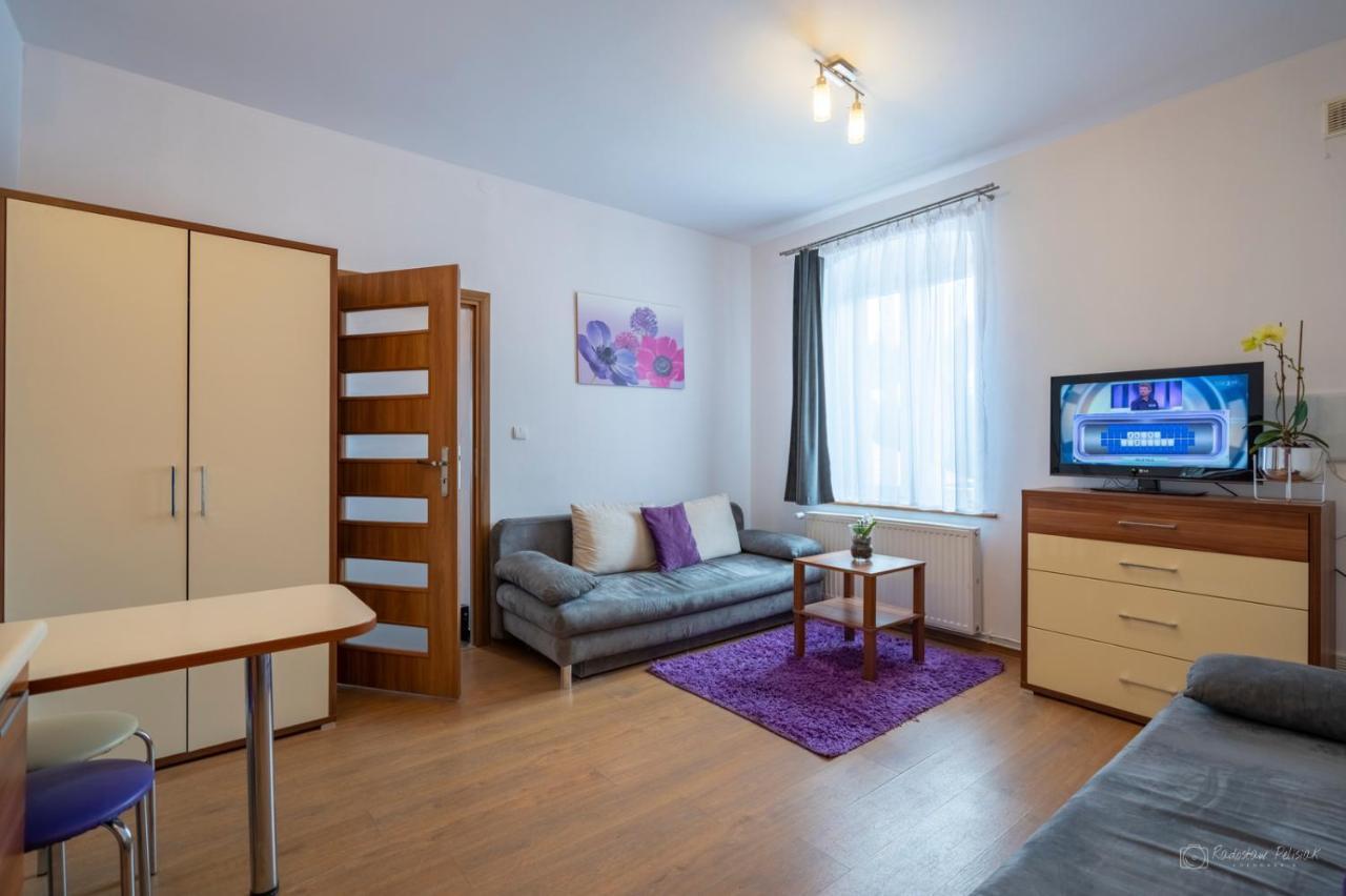 Apartment Zola *