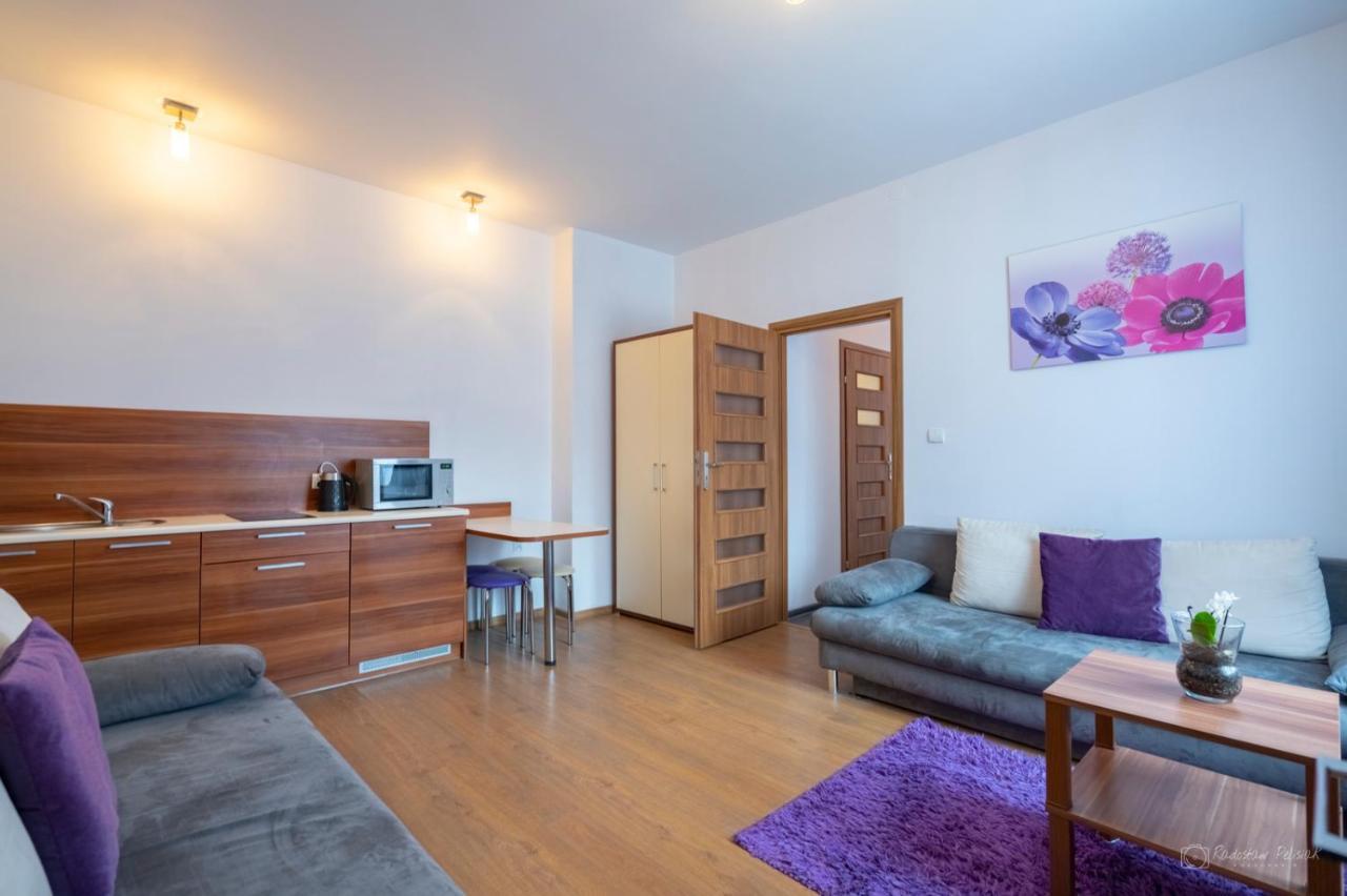 Apartment Zola